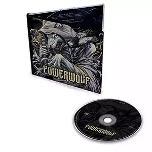 Metallum Nostrum Limited Edition. CD
