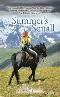 Summer's Squall - Amy Schisler