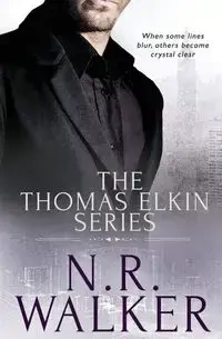 The Thomas Elkin Series - Walker N.R.
