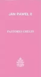 Pastores gregis - Jan Paweł II