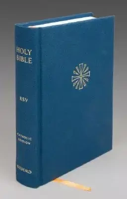 Catholic Bible. Compact Edition