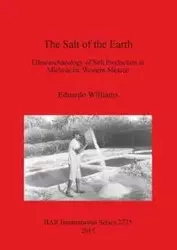 The Salt of the Earth - Williams Eduardo