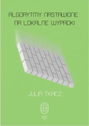 Algorytmy nastawione na lokalne wypadki - Julia Tkacz