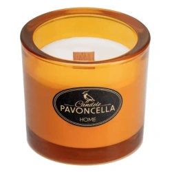 Świeczka Pumpkin 170g - Pavoncella