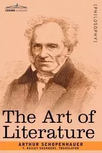The Art of Literature - Arthur Schopenhauer