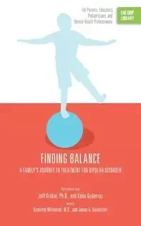 Finding Balance - Jeff Krukar