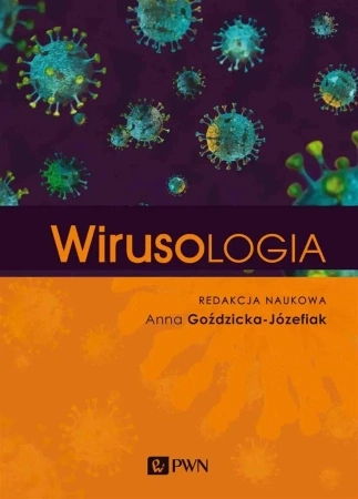 Wirusologia w.2 - Anna Goździcka-Józefiak