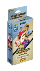 Panini FIFA Adrenalyn Upgarde Star Signig 2024 - Panini Karty