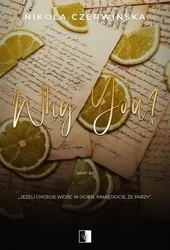 Why You - Nikola Czerwińska