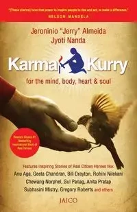 Karma Kurry - Almeida Jeroninio