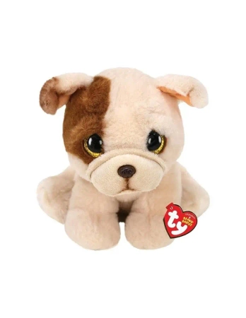Beanie Babies Houghie buldog 24 cm - TY