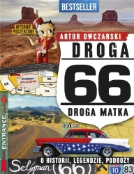 Droga 66. w.poszerzone - Artur Owczarski
