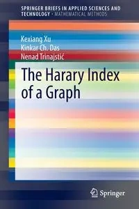 The Harary Index of a Graph - Xu Kexiang