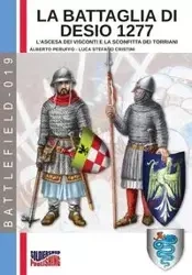 La battaglia di Desio 1277 - Alberto Peruffo