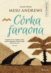 eBook Córka Faraona - Skarby Nilu - Mesu Andrews epub mobi