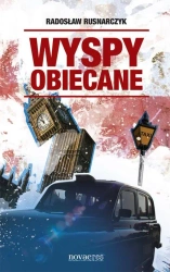 eBook Wyspy obiecane - Radosław Rusnarczyk epub mobi