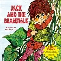 Jack and the Beanstalk - Kasen Donald