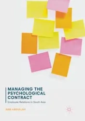 Managing the Psychological Contract - Abdullah ABM