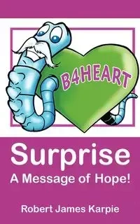 Surprise - Robert James Karpie