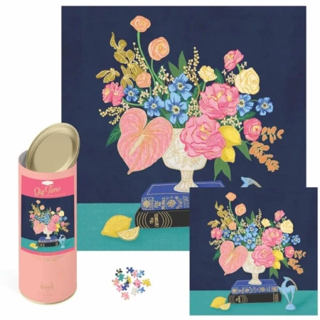Puzzle 1000 - Centerpiece - Designworks Ink