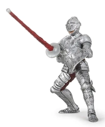 Rycerz w zbroi - PAPO