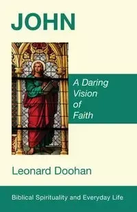 John - Leonard Doohan
