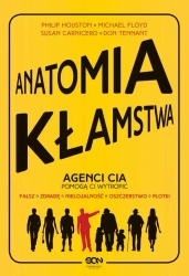 eBook Anatomia kłamstwa - Michael Floyd epub mobi