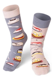 Skarpety Serniczek 35-38 - Nadwyraz.com