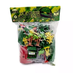 Wojsko w worku 1268222 02586