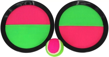 Zestaw catch ball junior - Enero