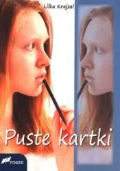 Puste kartki - KRAJZEL LILKA