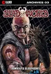 Deadworld Archives - Book Three - Vince Locke