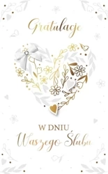 Karnet Ślub - praca zbiorowa