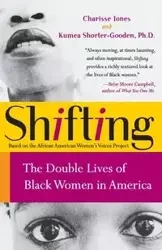 Shifting - Charisse Jones