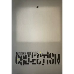 Modernity of Collection - PRACA ZBIOROWA