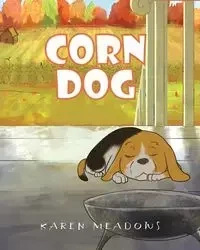 CORN DOG - Karen Meadows