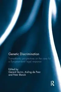 Genetic Discrimination - Quinn Gerard