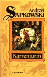 eBook Narrenturm - Andrzej Sapkowski epub mobi