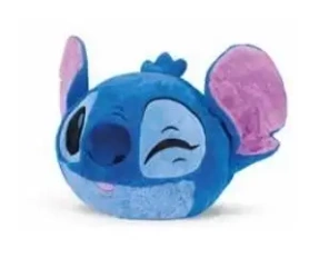 Poduszka Stitch i pluszowy ogrzewacz do dłoni - Cozy Noxxiez