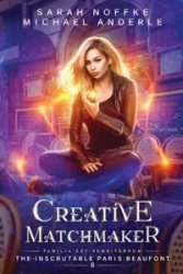 Creative Matchmaker - Sarah Noffke