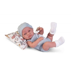 Lalka hiszpańska Recien Nacido 42cm - Antonio Juan