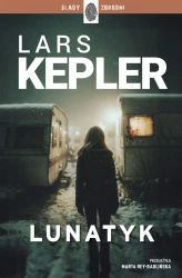 Joona Linna T.10 Lunatyk - Lars Kepler