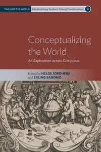 Conceptualizing the World - Jordheim Helge