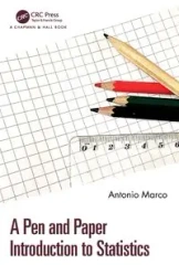 A Pen and Paper Introduction to Statistics - Marco Antonio