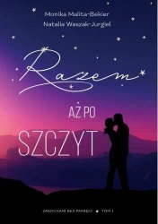 Razem aż po szczyt - Monika Malita-Bekier, Natalia Waszak-Jurgiel