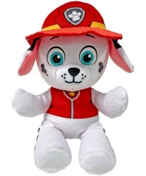 Beanie Babies Lic Soft. Psi Patrol. Marshall 15cm - Meteor