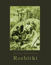 eBook Rozbitki - Jules Verne epub mobi