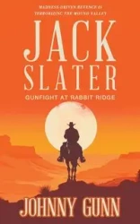 Jack Slater - Johnny Gunn