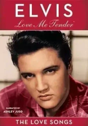 Love Me Tender. The love songs, DVD