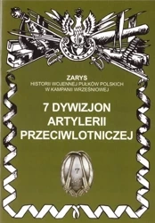 7 dywizjon artylerii przeciwlotniczej - Przemysław Dymek